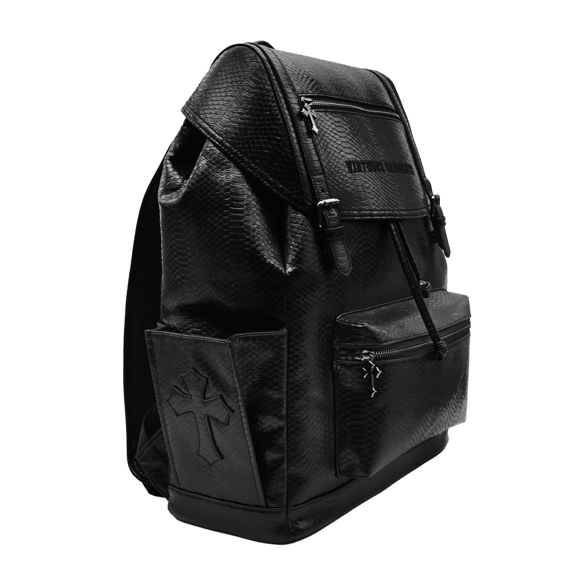 "OBSIDIAN" BACKPACK