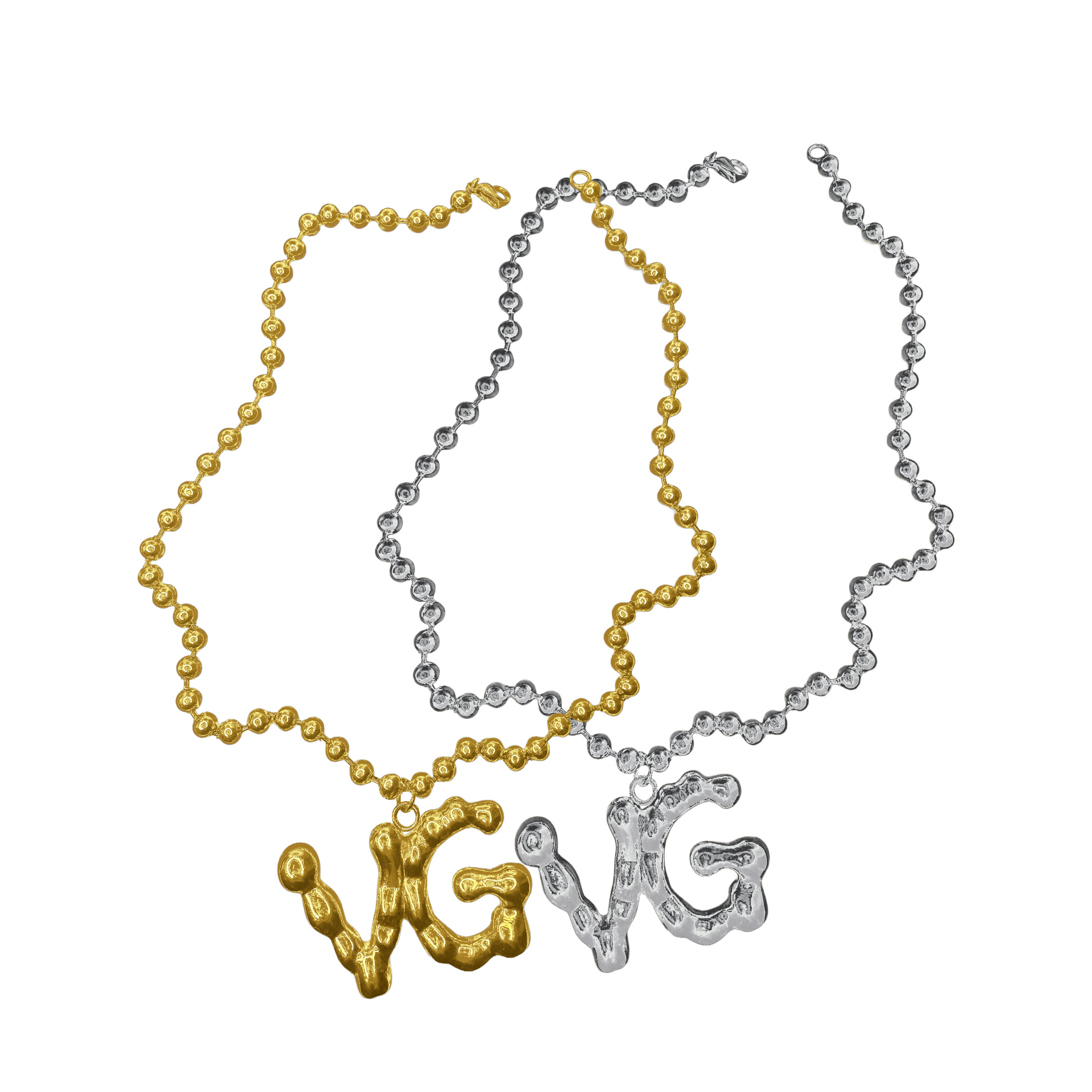 "BUBBLE" CHAINS BUNDLE