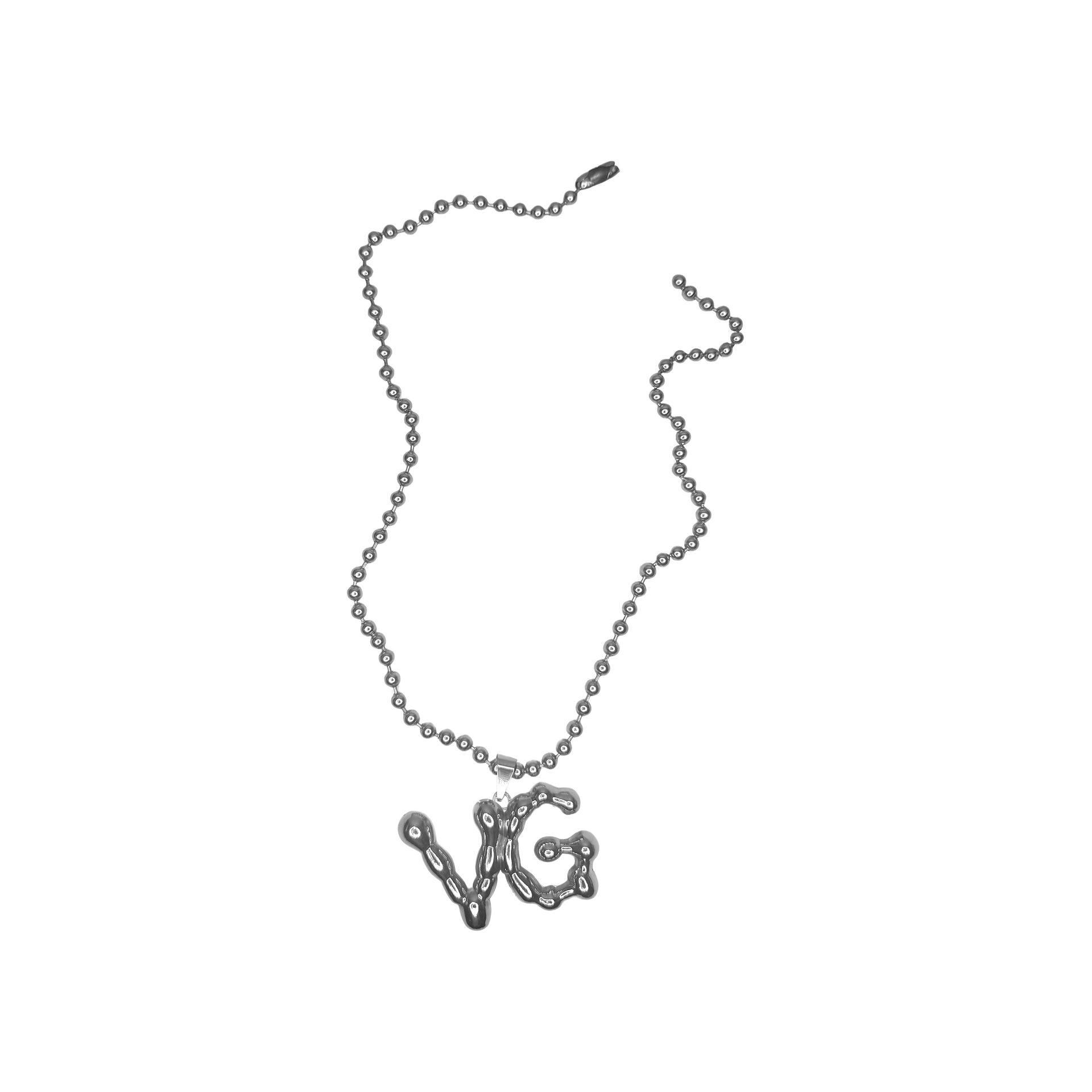 "BUBBLE" CHAIN